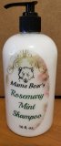 Rosemary Mint Shampoo 16 oz. Rosemary Mint Shampoo 16 oz.